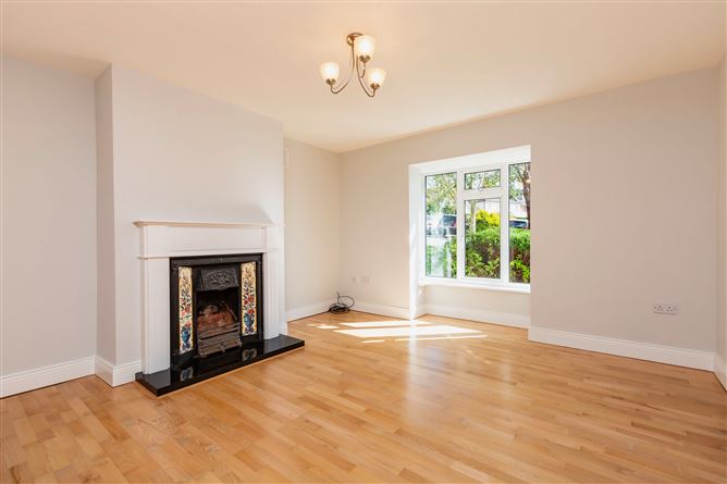 No.7 Willow Park, Mountgarrett, New Ross, Wexford