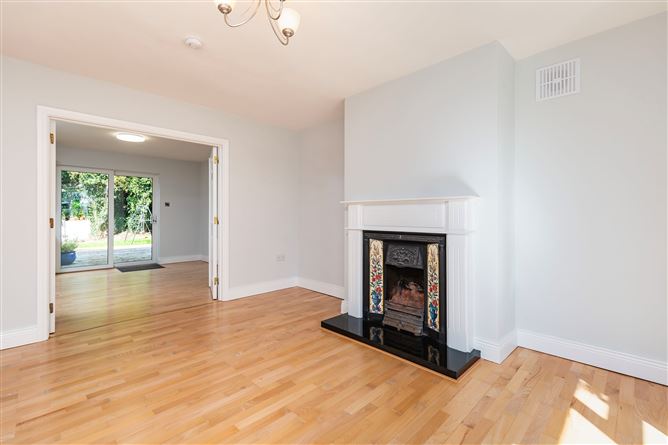 No.7 Willow Park, Mountgarrett, New Ross, Wexford