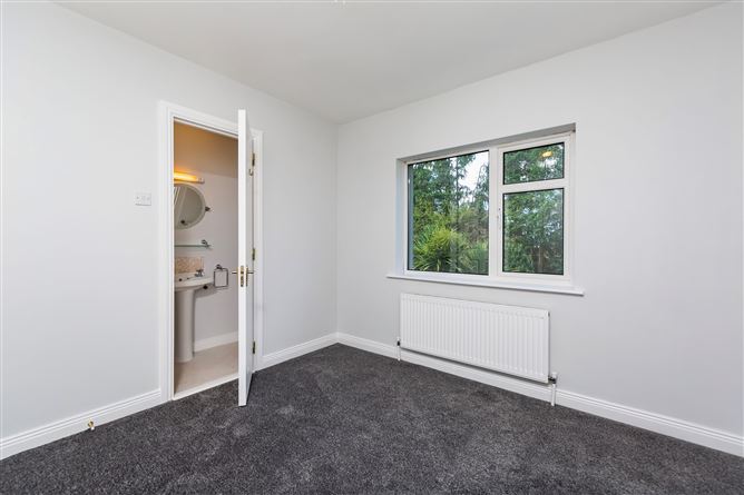 No.7 Willow Park, Mountgarrett, New Ross, Wexford