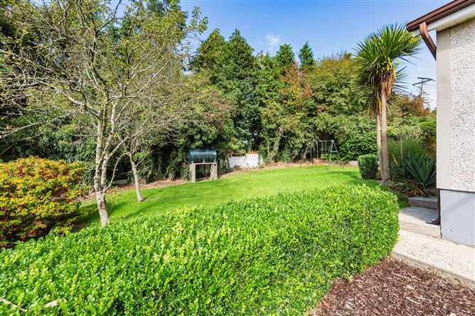 No.7 Willow Park, Mountgarrett, New Ross, Wexford
