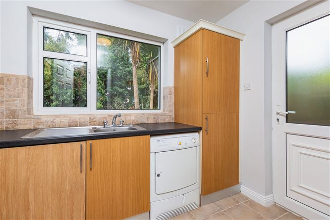 No.7 Willow Park, Mountgarrett, New Ross, Wexford