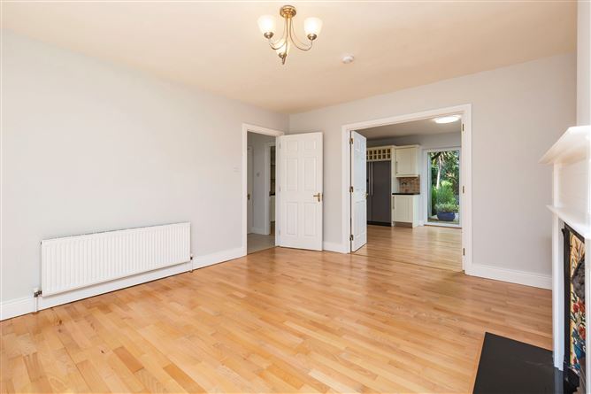 No.7 Willow Park, Mountgarrett, New Ross, Wexford