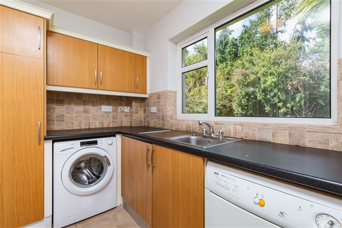 No.7 Willow Park, Mountgarrett, New Ross, Wexford