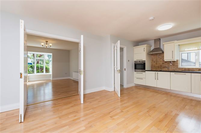 No.7 Willow Park, Mountgarrett, New Ross, Wexford