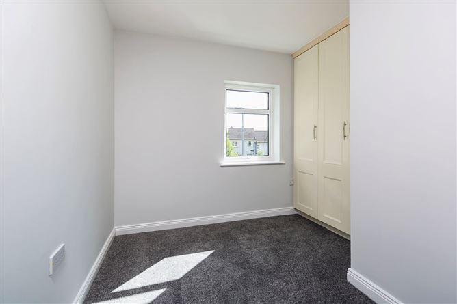 No.7 Willow Park, Mountgarrett, New Ross, Wexford