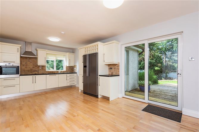No.7 Willow Park, Mountgarrett, New Ross, Wexford