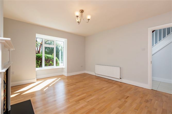 No.7 Willow Park, Mountgarrett, New Ross, Wexford