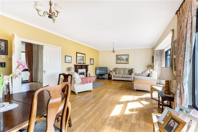 Fairyhouse Road, Ratoath, Co. Meath