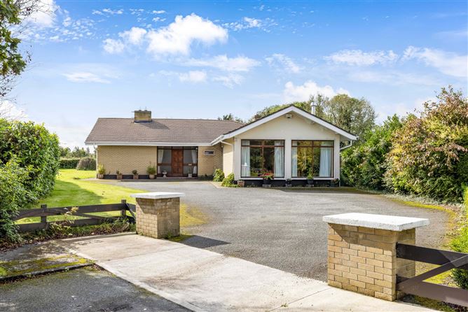 Fairyhouse Road, Ratoath, Co. Meath