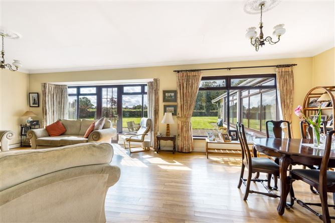 Fairyhouse Road, Ratoath, Co. Meath