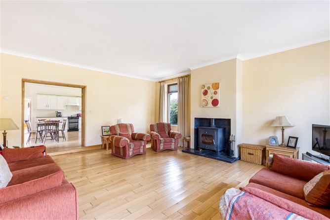 Fairyhouse Road, Ratoath, Co. Meath