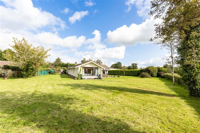 Fairyhouse Road, Ratoath, Co. Meath