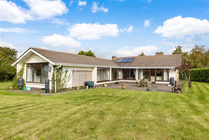 Fairyhouse Road, Ratoath, Co. Meath