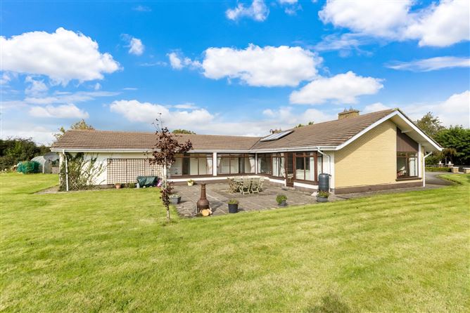Fairyhouse Road, Ratoath, Co. Meath