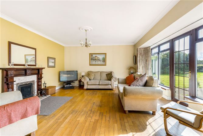 Fairyhouse Road, Ratoath, Co. Meath