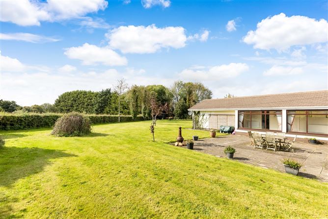 Fairyhouse Road, Ratoath, Co. Meath