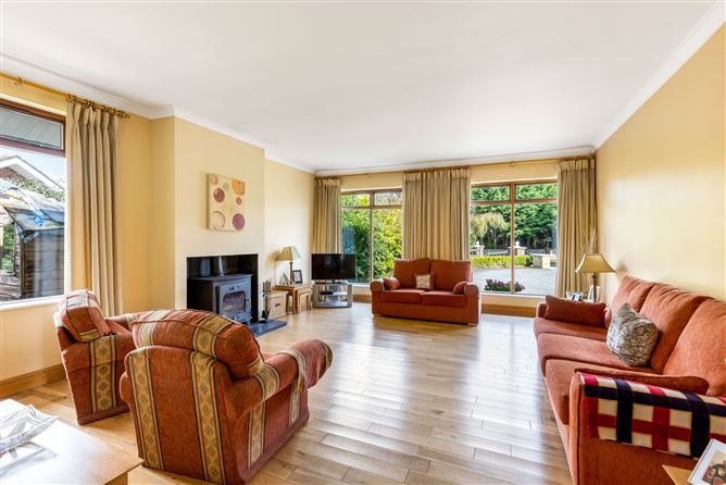 Fairyhouse Road, Ratoath, Co. Meath