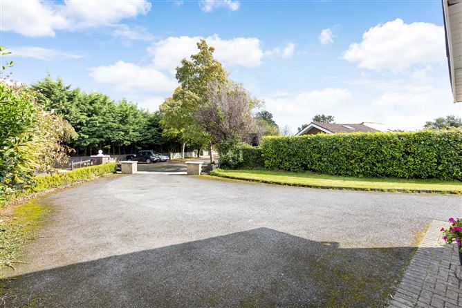 Fairyhouse Road, Ratoath, Co. Meath
