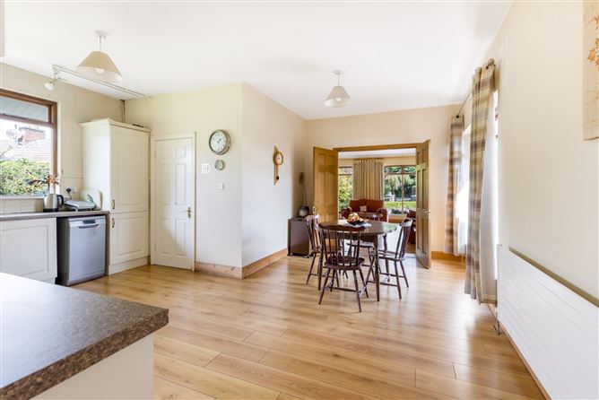 Fairyhouse Road, Ratoath, Co. Meath