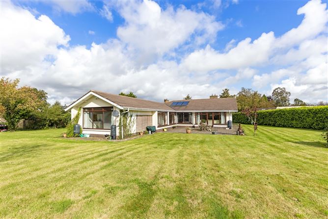 Fairyhouse Road, Ratoath, Co. Meath