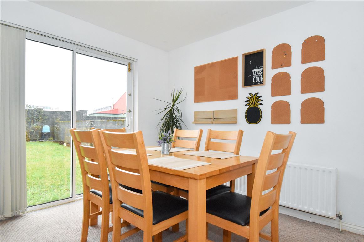 54 Belmont, Dublin Road, Renmore, Galway