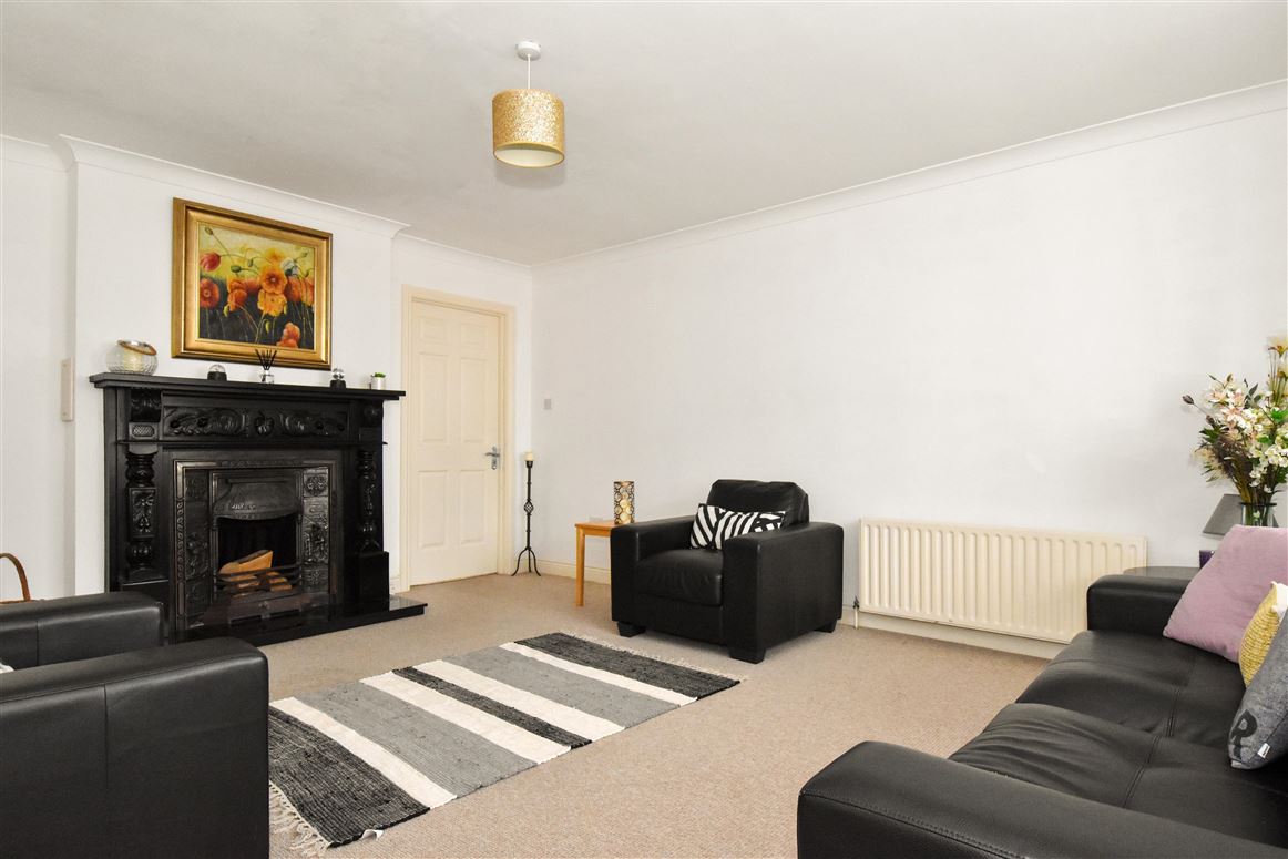 54 Belmont, Dublin Road, Renmore, Galway