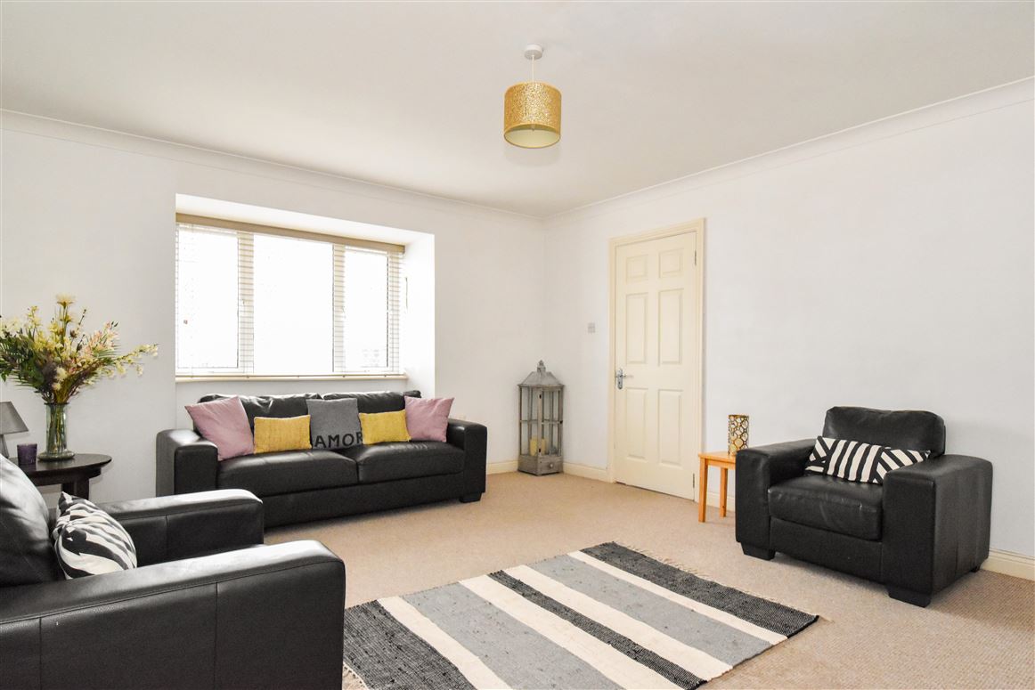 54 Belmont, Dublin Road, Renmore, Galway