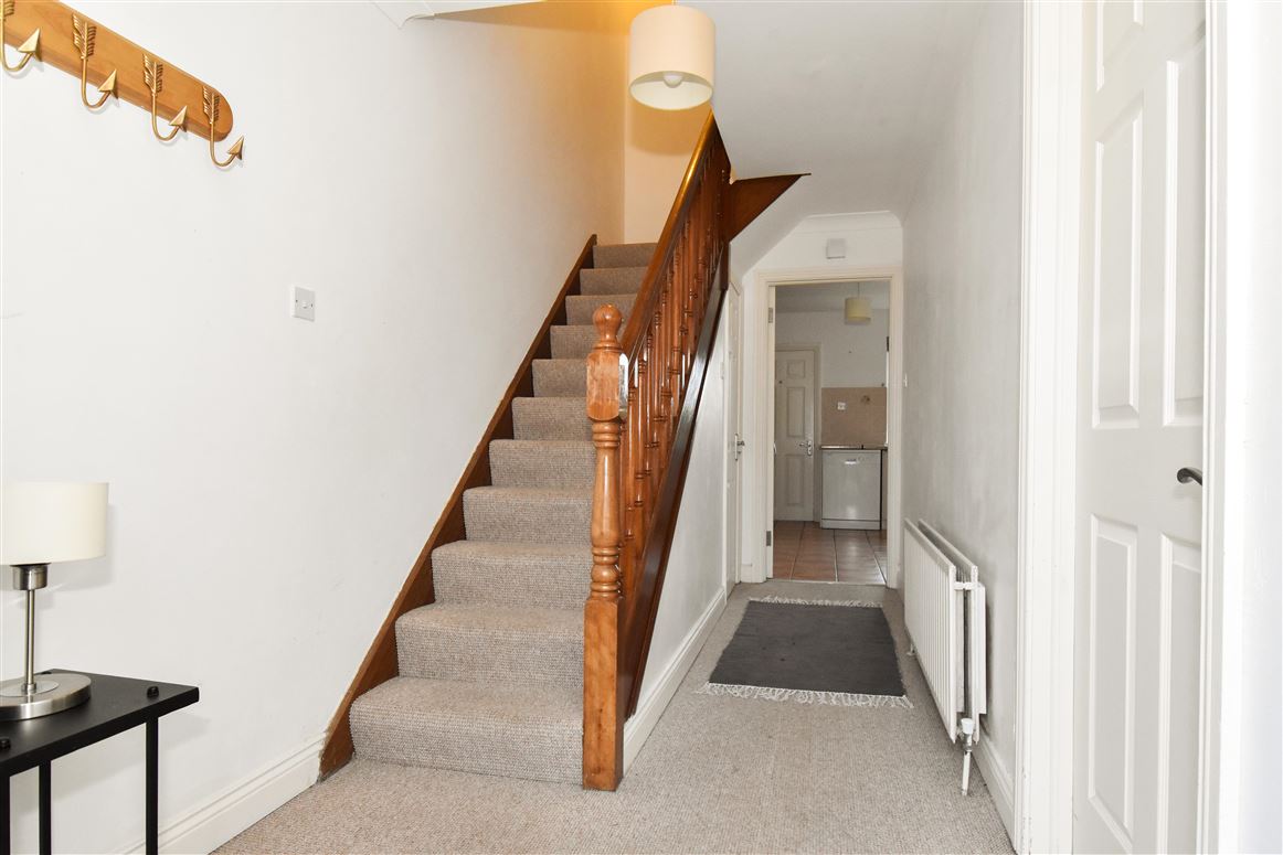 54 Belmont, Dublin Road, Renmore, Galway