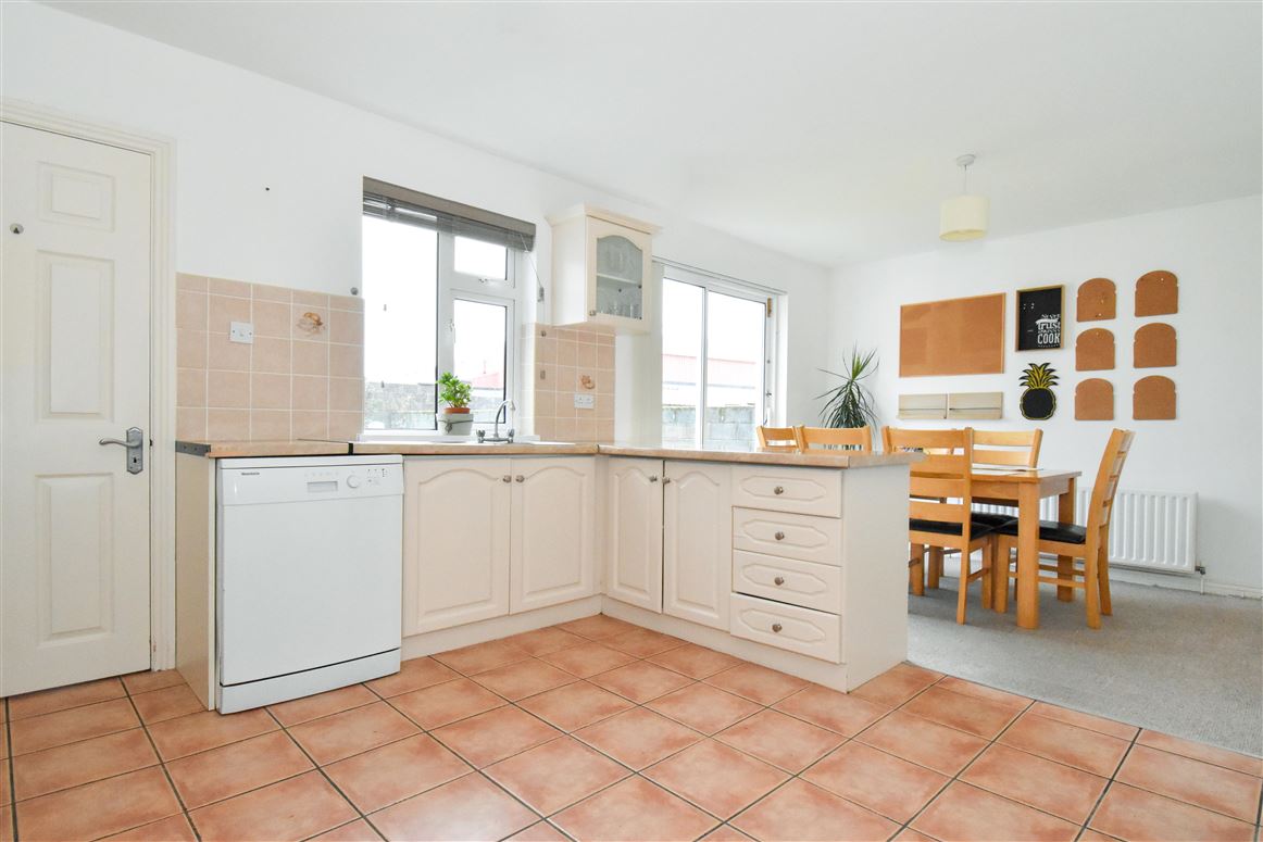 54 Belmont, Dublin Road, Renmore, Galway