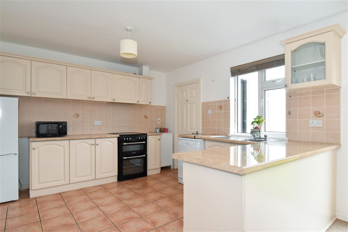 54 Belmont, Dublin Road, Renmore, Galway