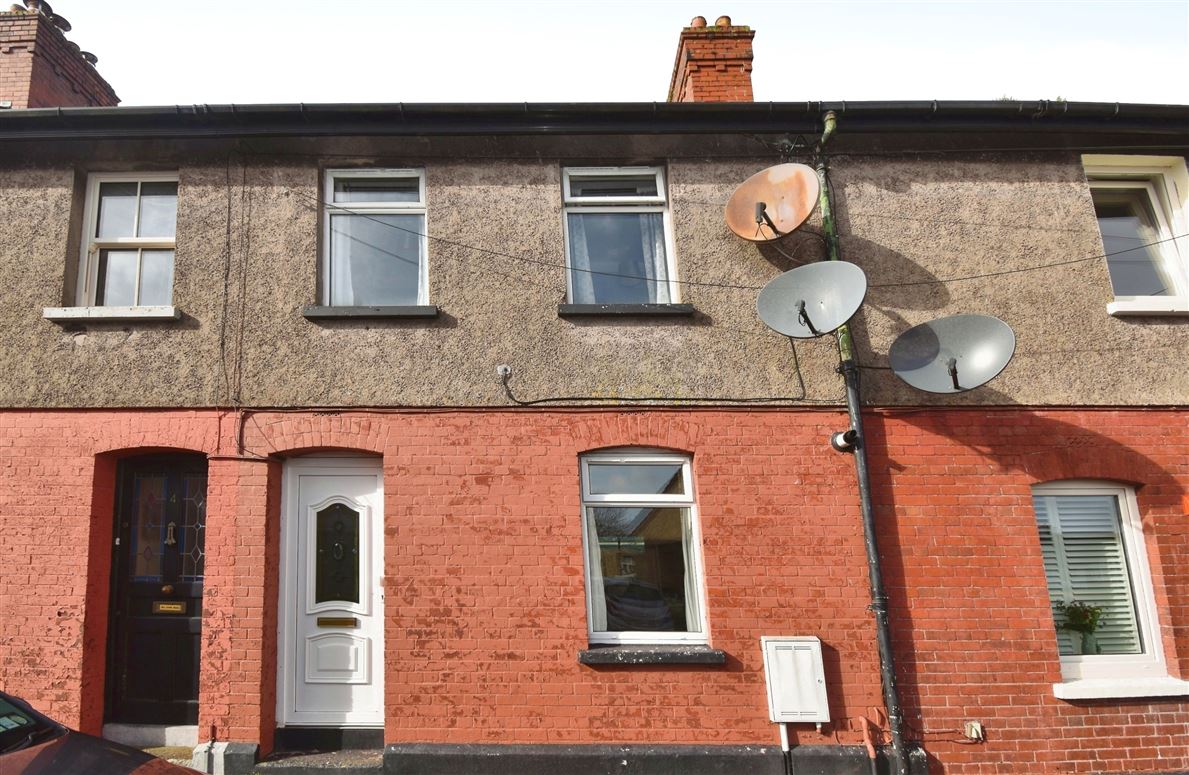 5 Parkowen, Quaker Road, Cork City, Cork Behan Irwin & Gosling