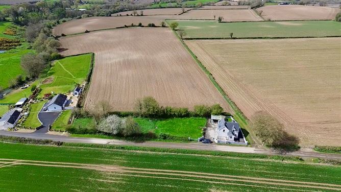 Corah, Ferns, Wexford