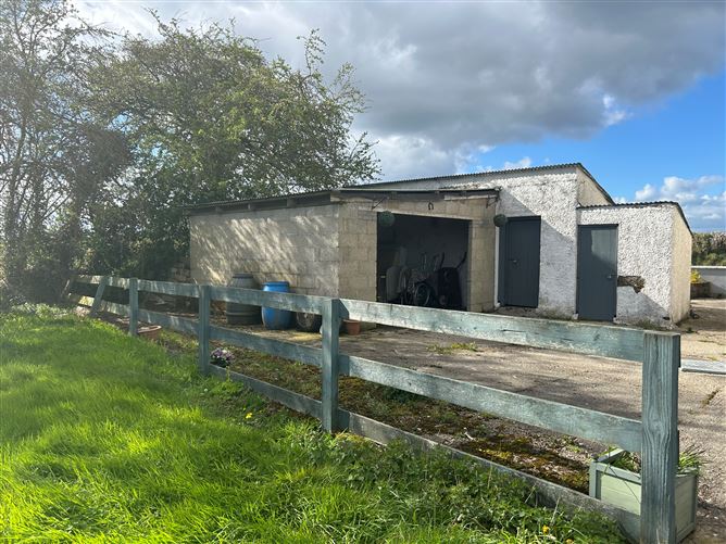 Corah, Ferns, Wexford