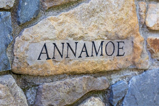 Annamoe, Butterhill, Blessington, Co.Wicklow