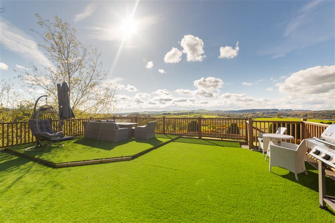 Annamoe, Butterhill, Blessington, Co.Wicklow