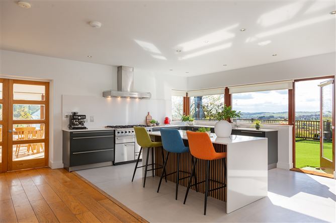 Annamoe, Butterhill, Blessington, Co.Wicklow