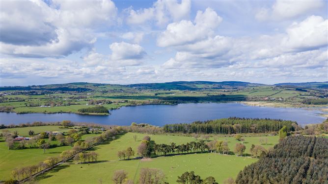 Annamoe, Butterhill, Blessington, Co.Wicklow