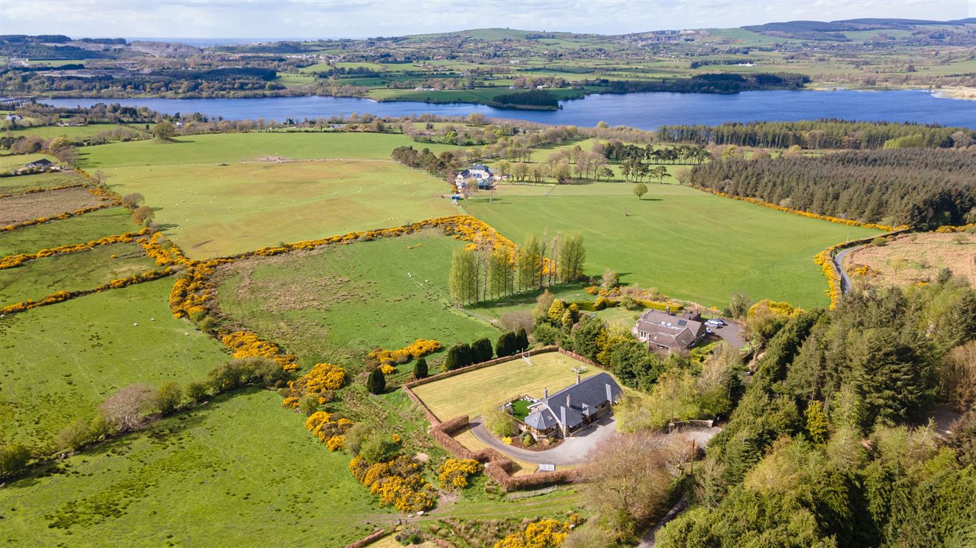 Annamoe, Butterhill, Blessington, Co.Wicklow