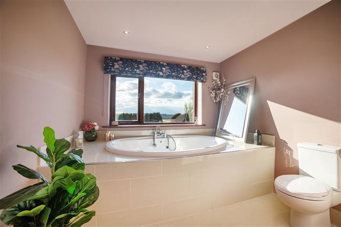 Annamoe, Butterhill, Blessington, Co.Wicklow