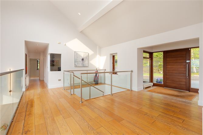 Annamoe, Butterhill, Blessington, Co.Wicklow