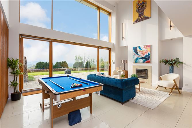 Annamoe, Butterhill, Blessington, Co.Wicklow