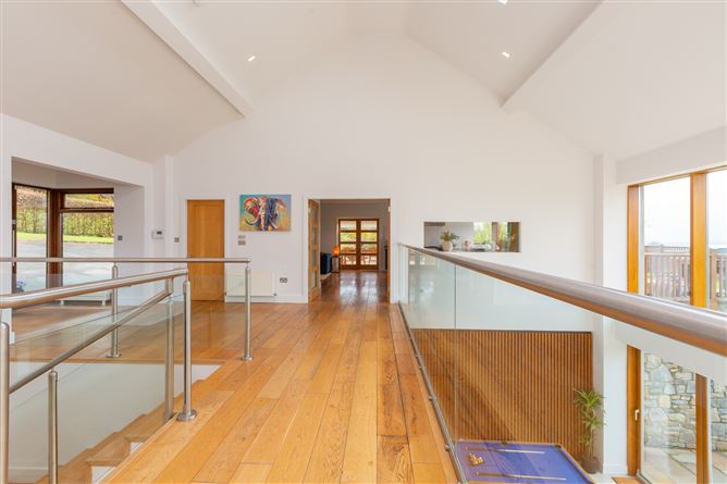 Annamoe, Butterhill, Blessington, Co.Wicklow