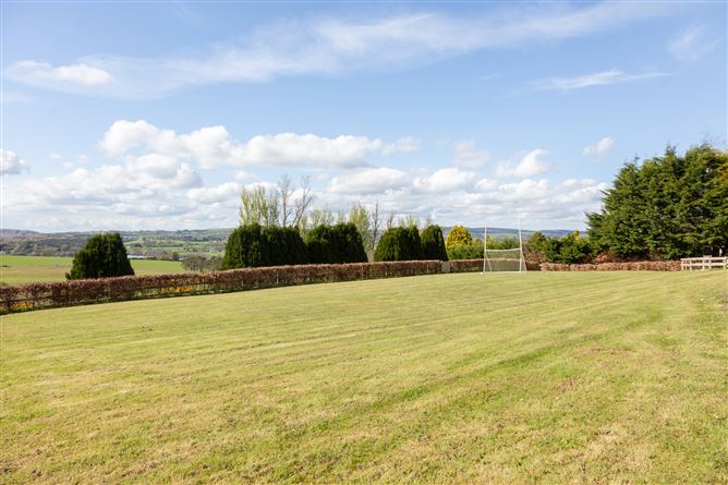 Annamoe, Butterhill, Blessington, Co.Wicklow