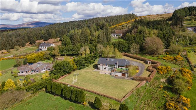 Annamoe, Butterhill, Blessington, Co.Wicklow