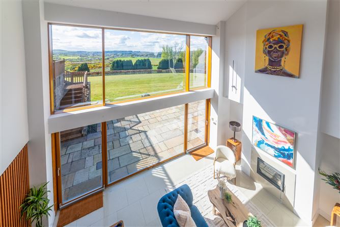 Annamoe, Butterhill, Blessington, Co.Wicklow