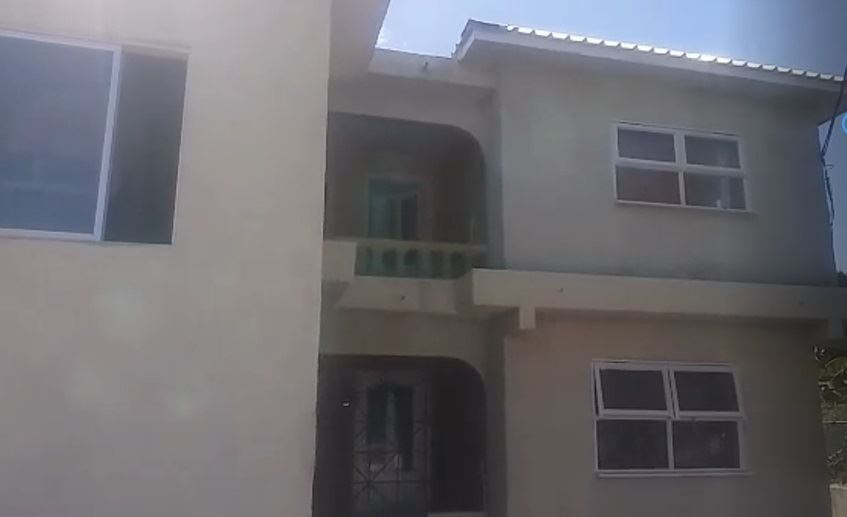 Private, Albion Boulevard, Caribbean, Saint Thomas