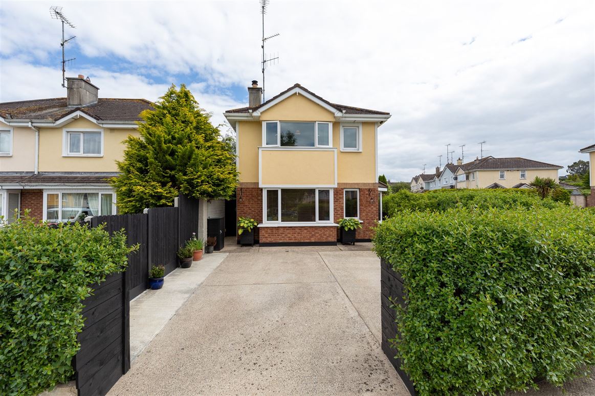 56 Woodbury, Gorey, Co. Wexford