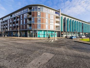 Image for 23 The Plaza, Ballymun, Dublin 9