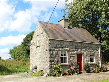 Image for "Rose Cottage", Tobinstown, Tullow, Carlow