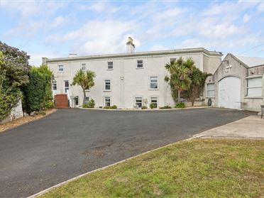 Image for Villa Miranda, Ballinclea Road, Killiney, County Dublin